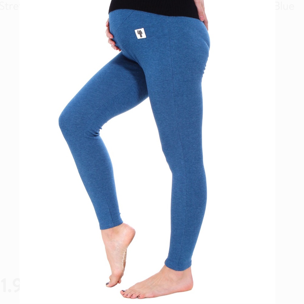Simplicity Maternity Pregnancy Leggings